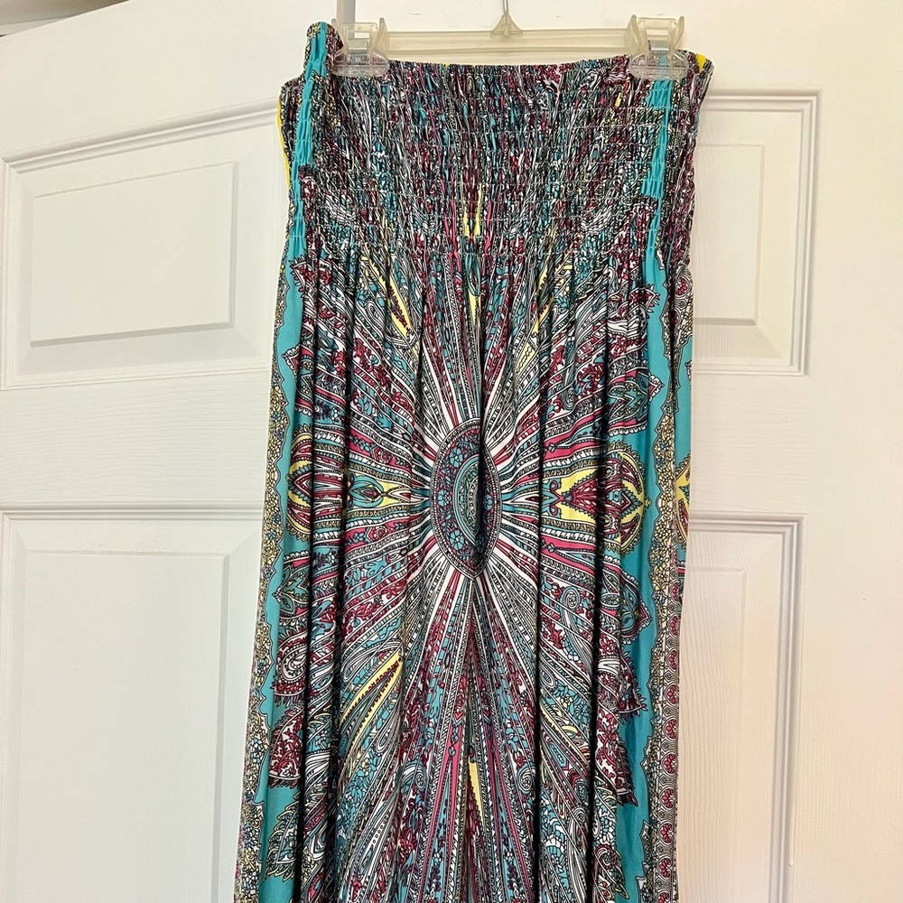 Pair of cover ups